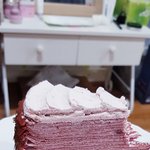 와 <b>케잌</b> 왔쏭