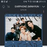 [뉴이스트] <b>음악</b>중심 1위<b>후보</b>- 1위☺✌