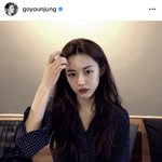 [댓글부탁해] 고윤정 이 <b>립색깔</b> 아는 사람