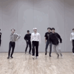 엔하이픈 <b>안무</b> 뭐임
