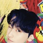 [NCT즌] 이마크 <b>윙크</b> ㅠㅠㅠ