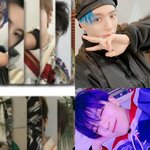 [NCT즌] 아 포카 얼렁 보고싶어서