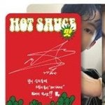 [NCT즌] 크레이지마크 이거 설마 가죽<b>자켓</b>이냐