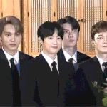 기여운 엑소