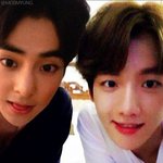 기여운 배켜니랑 민<b>서기</b>