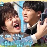 [BTOB] <b>콘티</b>이뉴 이제야 보는데