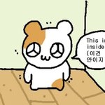 [조언부탁해] 나 월요일에 중간인데 응원해줘