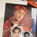 [NCT즌] 얘들아 <b>펀치</b> 깡했다