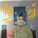[트레저] 와 김요시ㅜㅜㅜㅜㅜ