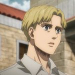 [진격의거인] 진격거가 공식으로 밀고있는 커플