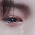 전정국 우는 눈 <b>바바</b>