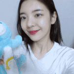 <b>리아</b> 예쁜 나무늘보 같오