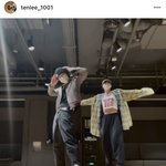 [NCT] 테<b>니랑</b>ㄹㅅ