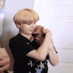 [댓글부탁해] 연예인 <b>왼손</b> 약지