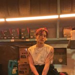 [더보이즈] 손영재 진심 <b>mi</b>쳤나