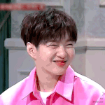 [BTOB] 아니 이창섭 <b>마카롱</b> 대단하네