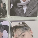 [더보이즈] 이거 무슨 <b>포칸지</b> 물어봐도돼..?