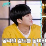 <b>창빈</b>님한테 쇼미더머니 금기어야??ㅋㅋㅋㅋ