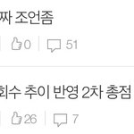 [BTOB] 나 좀 괜한 걱정일 수 있긴한데