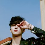 [NCT즌] 나<b>재민</b> 티저 존1나 소름인 거