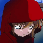 [명탐정코난] 하이<b>바라</b> 장발 보고싶다