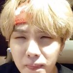 [방탄소년단] 난 짤 하나로 전혀 <b>궁예</b> 몬하겠다ㅋ