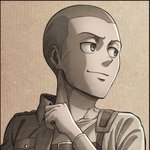 [진격의거인] ❤귀요미 코<b>니야</b> 생일 축하해❤