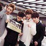 엑소 이거 뭐임??