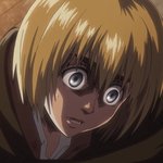 [진격의거인] <b>캐릭</b>별 술취했을때 캐해