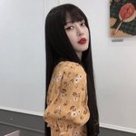 [드루와] <b>풀뱅</b>에 긴생머리할건데