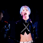 [우리태용님] <b>크롭</b> 태용