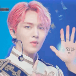 [펜타곤] 형구의 이런 뻔뻔한 <b>자신</b>감이