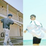[NCT즌] 난 <b>순덕</b>이라서 이런 거 보면 어쩔줄을 몰라