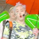 [펜타곤] 얘드라 <b>오더</b>하기 오는