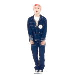 [펜타곤] 강형구 몸 베베꼬기