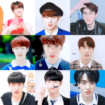 [펜타곤] 여몽몽 진짜 내가 유니들만 아니엿음