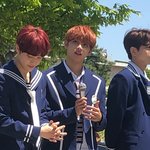 더보이즈 <b>폰</b><b>카</b>짤..