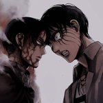 [진격의거인] 생각해보니까 에레리 <b>서사</b>