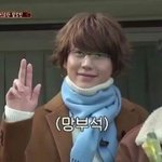 근데 광해군 나만 설레냐