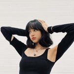 [블랙핑크] 블랙핑크 <b>리사</b>