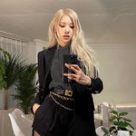 [블랙핑크] 블랙핑크 <b>로제</b>