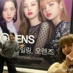 [블랙핑크] 지수 <b>리사</b>