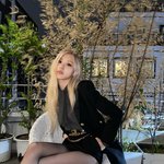 [블랙핑크] <b>로제</b>