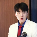 기여운 <b>세후</b>니