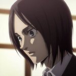 [진격의거인] <b>에렌</b> 머리있잖아