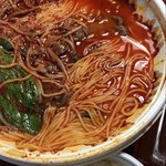 오늘 저녁 엽떡vs마라탕 조카 고민임