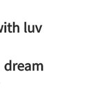 [방탄소년단] 근데 궁예 돌아다니는 거에서 <b>dream</b>은 뭐야??