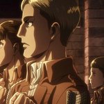 [진격의거인] 만약 엘빈에게 '꿈'이 없었어도 <b>조사</b>병단을 했을까?