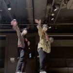 [NCT즌] 텐 춤춘 곳 오ㅑ잊지 <b>연습</b>실인가