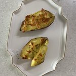 [간식] 고구마<b>치즈</b>